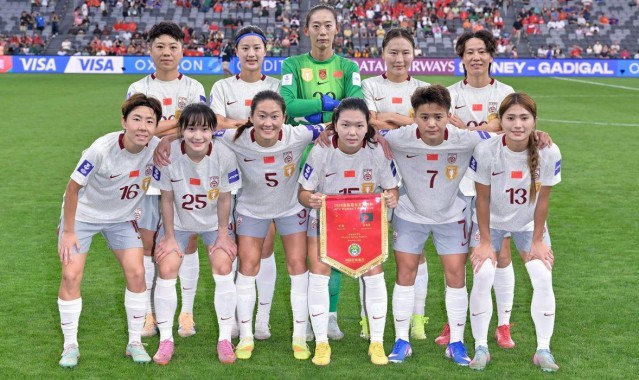 开云网页版中国官网-2-0孟加拉，中国女足成为首支在女足亚洲杯达成50场零封的球队