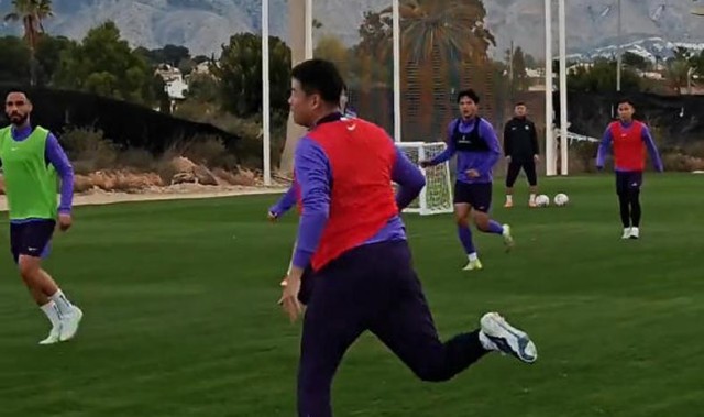 Kaiyun网页版-0-5！津门虎又被打花了！埃尔切玩田忌赛马？光买个吴兴涵不行啊