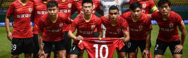 Kaiyun网页版-【中超总结之亚泰】引援内外开花 场均得分超09赛季