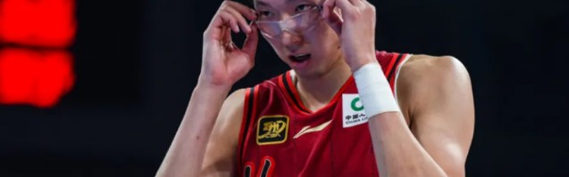 Kaiyun中国官网-争议！周琦连拍视频为杜兰特霍姆格伦NBA全明星拉票 舆论却群嘲