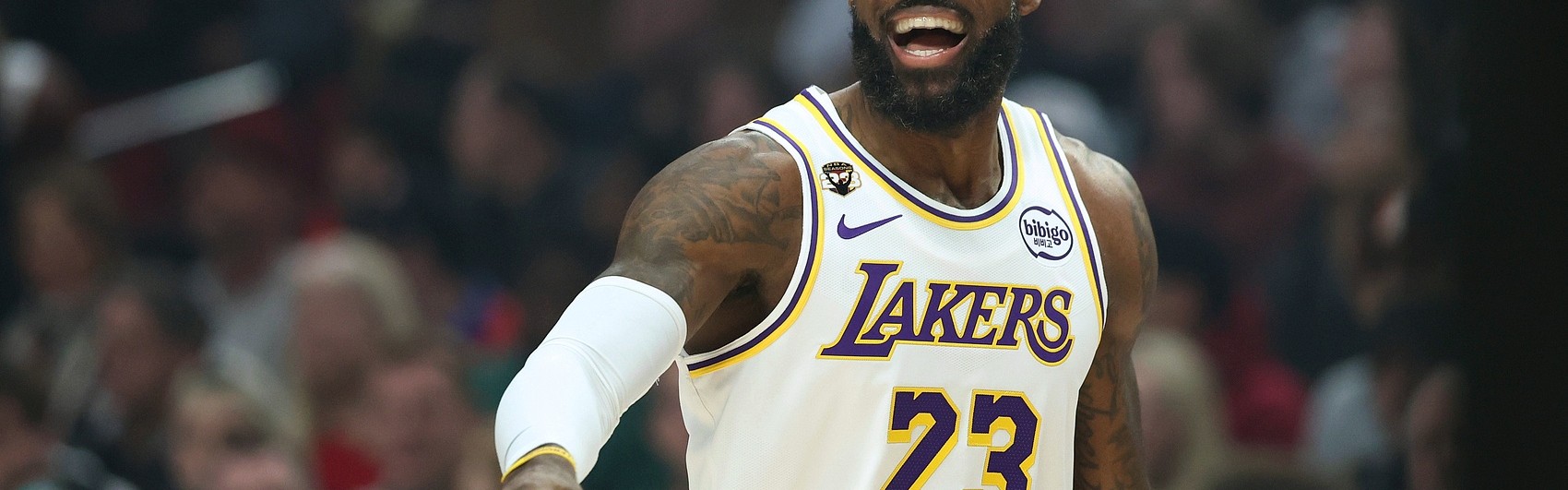 开云网页版中国官网-杨毅：詹姆斯不在乎是否进全明星 否则他去年就打了&amp;参考决定梗