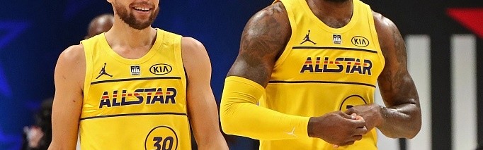 Kaiyun中国官网-ESPN评全明星名单：库里值得首发 华子略有遗憾 老詹定能延续纪录