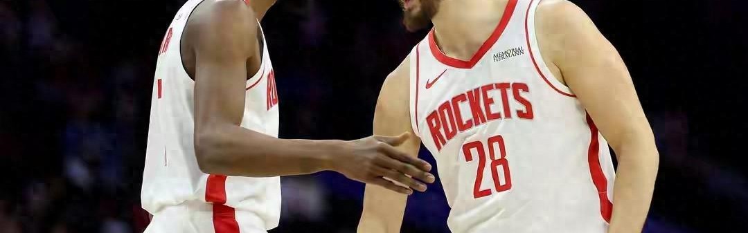 轰28+3+2！请把球给谢泼德，申京赛后发出请求，乌度卡也如梦初醒