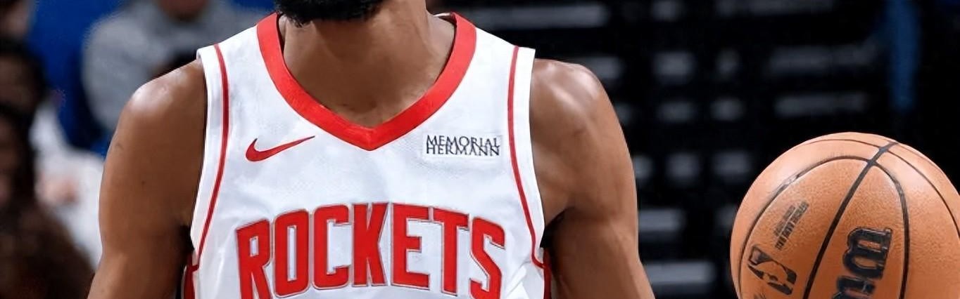 Kaiyun中国官网-5270万美金！场均仅贡献3+2，火箭签约失败，他无法代替狄龙角色