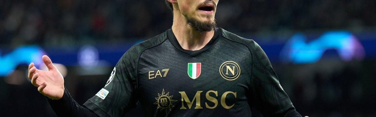 莫雷托：那不勒斯150万欧租借+1150万欧买断报价埃尔马斯