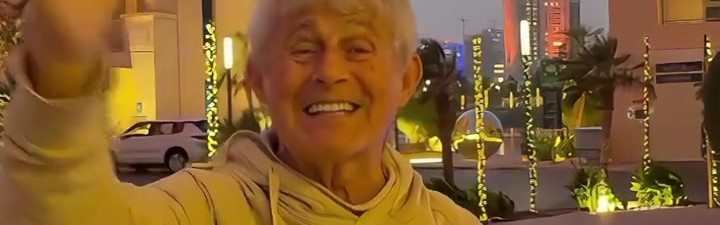 开云登录入口-昨日被造谣去世，米卢发视频：我很好，我想念中国，给你们个拥抱