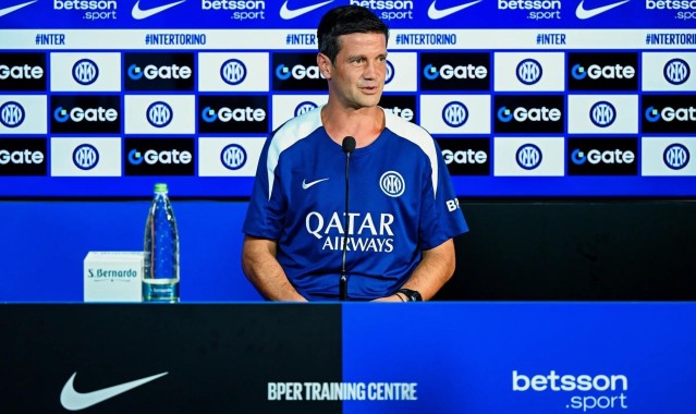 开云登录入口-齐沃：我来国米不是为了改变一切；阿坎吉能带来附加价值