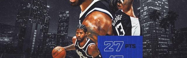 【现场】命硬快艇再跨难关 神奇翻盘定律还会重演？