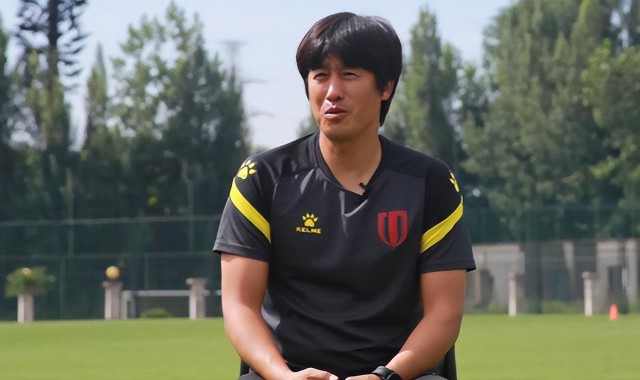 开云网页版中国官网-意外！为何新帅接手成都蓉城后，带队在热身赛上至今都还没赢过球