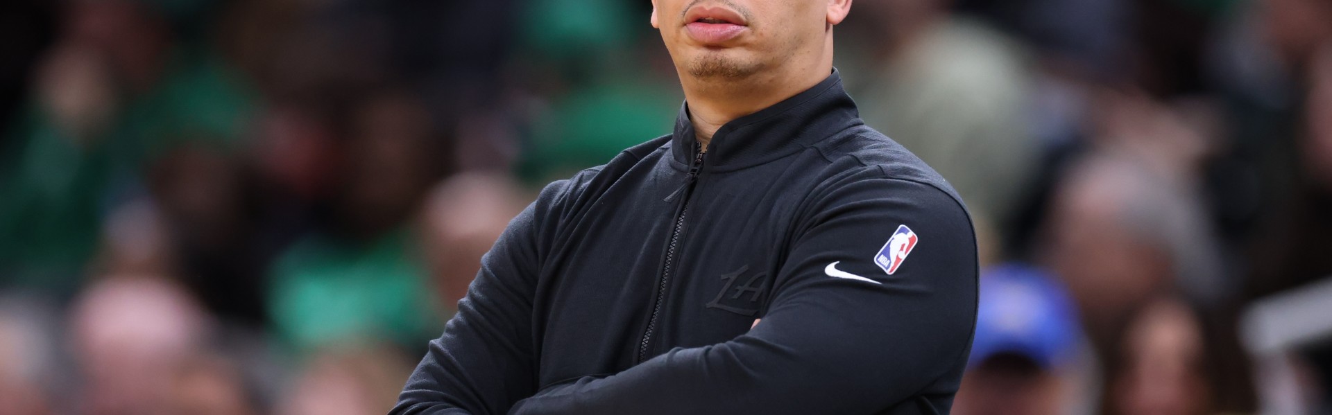 Kaiyun-加兰：我从2016年就是卢和欧文的粉丝 欧文是我最喜欢的球员之一