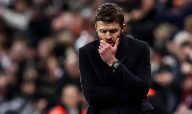 早知道｜卡里克执教曼联遭遇首败