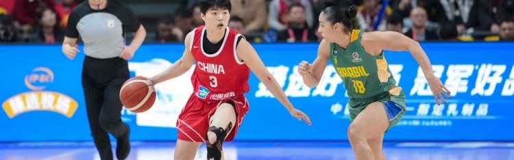 Kaiyun开云中国官网-创历史！武汉盛帆女篮球员首次在成年国家队正式比赛登场