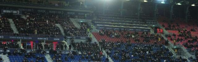 意大利防疫新规批准：每队35%人感染即可延期比赛