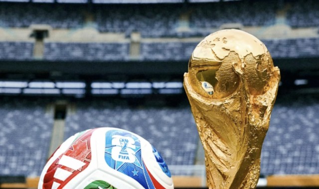 Kaiyun网页版-离谱！FIFA要求央视花54亿买下未来2届世界杯 最新回应：仍在谈判